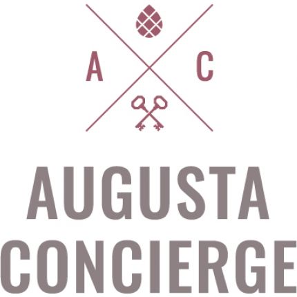 Logo van Augusta Concierge