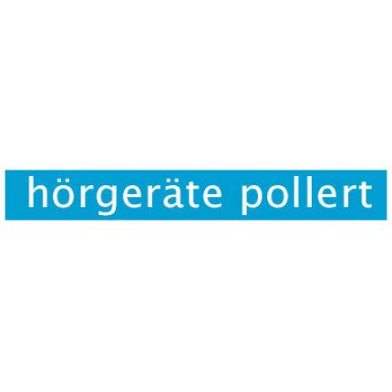 Logotipo de Hörgeräte Jürgen Pollert