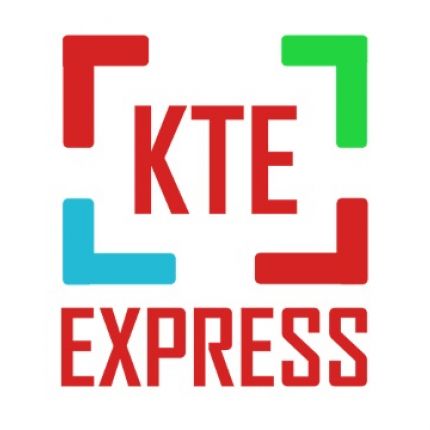 Λογότυπο από Kte-Express