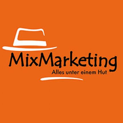 Logotipo de MixMarketing