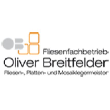 Logo de Fliesenfachbetrieb Oliver Breitfelder