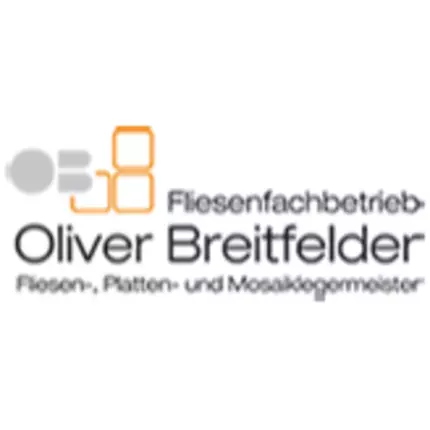 Logotipo de Fliesenfachbetrieb Oliver Breitfelder