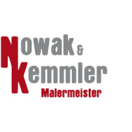 Logotyp från Malermeister Nowak & Kemmler GbR