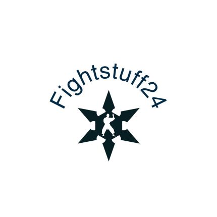 Logo van Fightstuff24