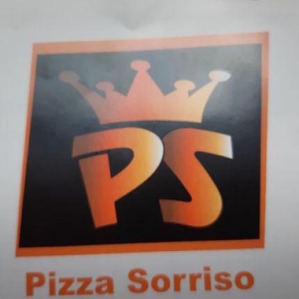 Logo van Pizzeria Sorriso
