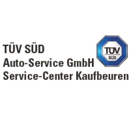Logotipo de TÜV SÜD Service-Center Kaufbeuren