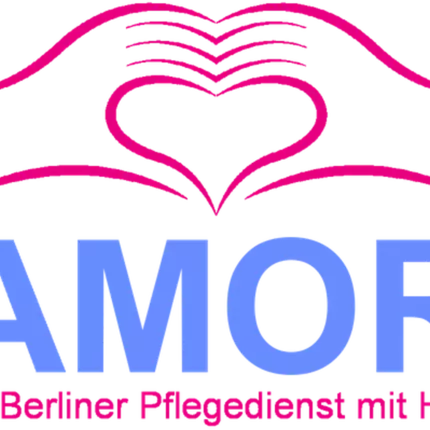 Logotipo de Amor Pflegedienst GmbH