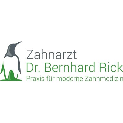 Logotipo de Praxis für moderne Zahnmedizin Dr. Bernhard Rick