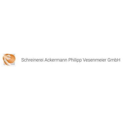 Logo von Ackermann Philipp Vesenmeier GmbH Schreinerei