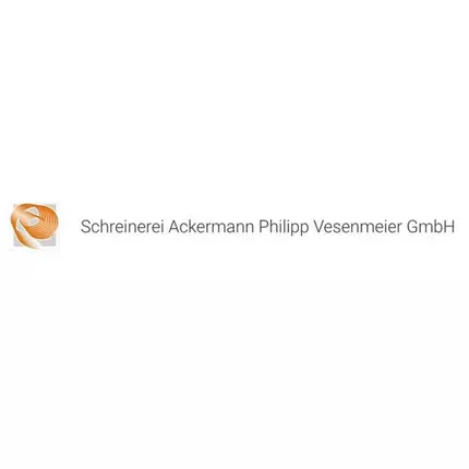 Λογότυπο από Ackermann Philipp Vesenmeier GmbH Schreinerei