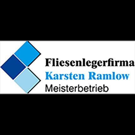 Logo from Fliesenlegerfirma Karsten Ramlow | Meisterbetrieb für Fliesen- und Natursteinarbeiten