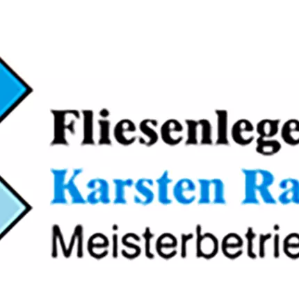 Logo from Fliesenlegerfirma Karsten Ramlow | Meisterbetrieb für Fliesen- und Natursteinarbeiten