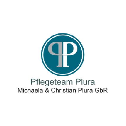 Logotyp från Pflegeteam Plura