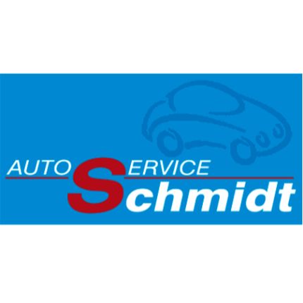 Logo van AUTOSERVICE Schmidt GmbH