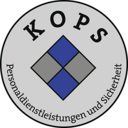 Logotyp från KOPS GmbH