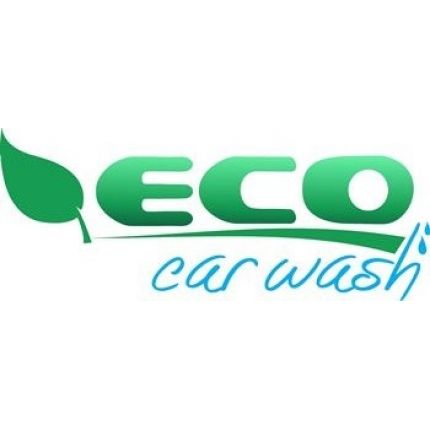 Λογότυπο από Eco Car Wash