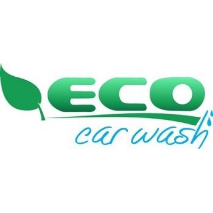 Logotyp från Eco Car Wash