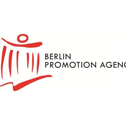 Logótipo de Berlin Promotion Agency GmbH & Co.KG