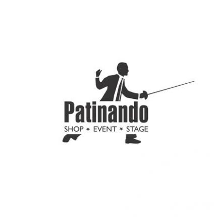 Logo fra Patinando
