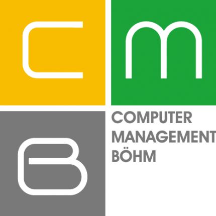 Logotipo de Computermanagement Böhm