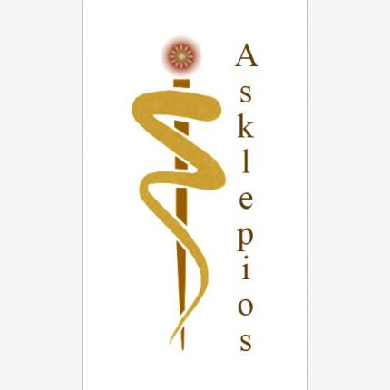 Logo von Naturheilpraxis Asklepios