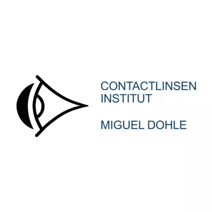 Logo von Contactlinsen-Institut Miguel Dohle Köln