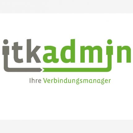 Logotyp från ITKadmin.de