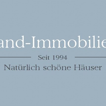 Logo from Land-Immobilien