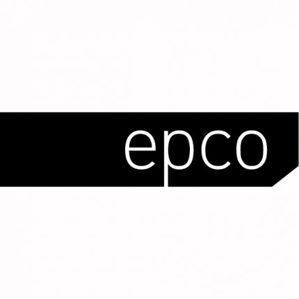 Logotyp från epco GmbH