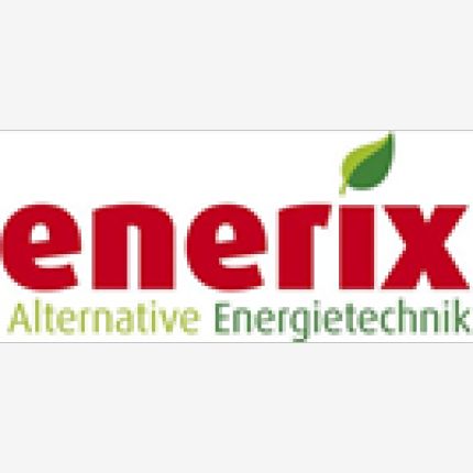 Logotipo de enerix Dresden - Photovoltaik Fachbetrieb