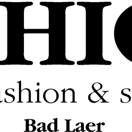 Logotyp från CHIC