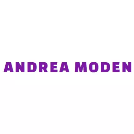 Logo von Geschäft für Damenmode | Andrea Moden Maßbekleidung | München