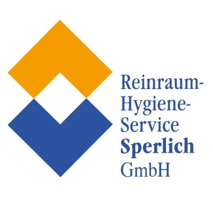 Λογότυπο από Reinraum-Hygiene-Service Sperlich GmbH