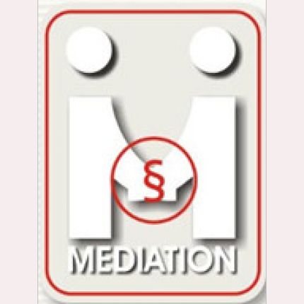 Logotyp från Mediator Martin Callies