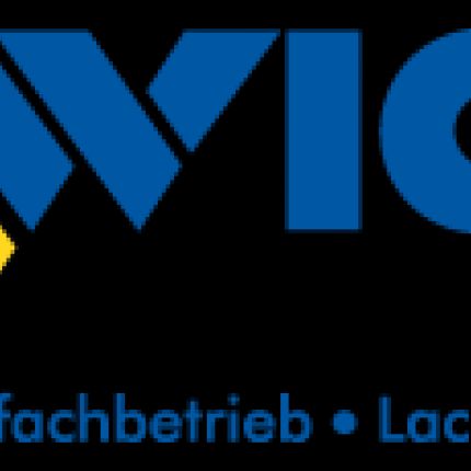 Logo da Wick Lackdesign