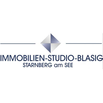 Logo van Immobilien-Studio-Blasig KG
