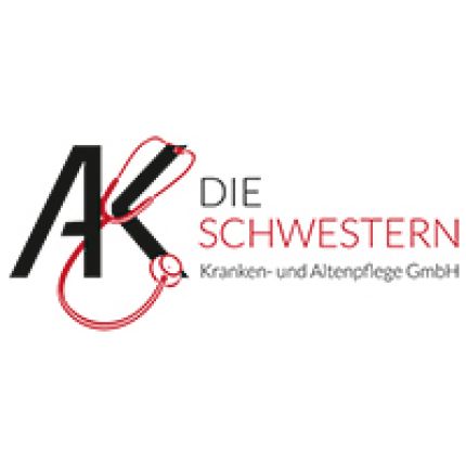 Logotipo de AK-die Schwestern Kranken und Altenpflege GmbH