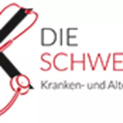 Logo von AK-die Schwestern Kranken und Altenpflege GmbH