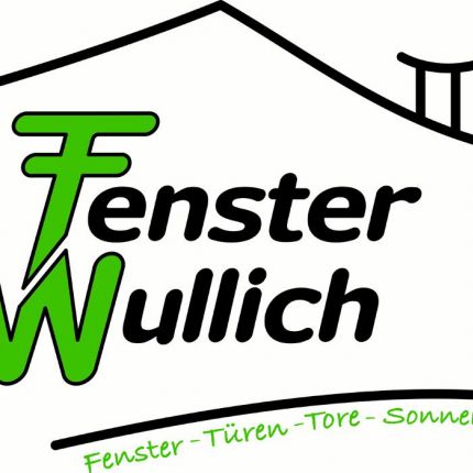Logo van Fenster Wullich