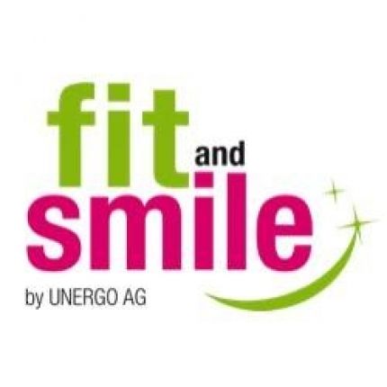 Logotipo de Fitandsmile.de by Unergo AG