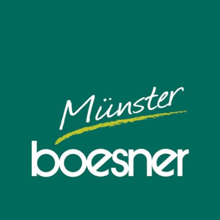 Logo fra boesner GmbH - Münster