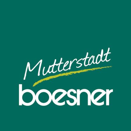 Logotipo de boesner GmbH - Mutterstadt