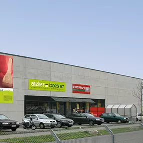 Bild von boesner-Shop Trier