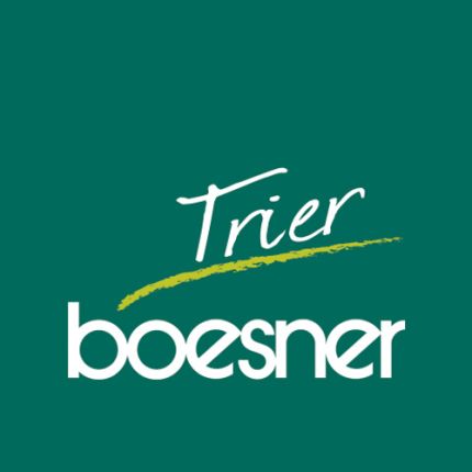 Logotyp från boesner-Shop Trier