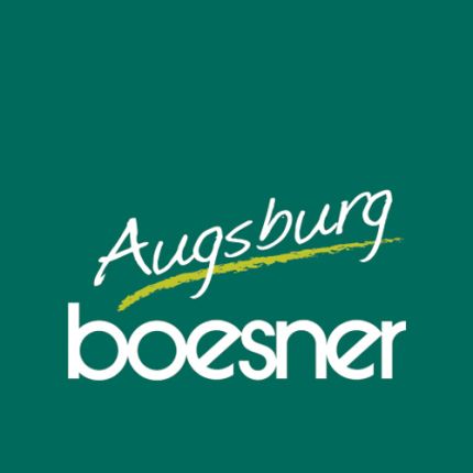 Logo van boesner GmbH - Augsburg