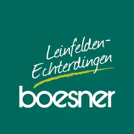 Logo von boesner GmbH - Leinfelden-Echterdingen