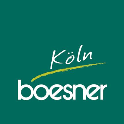 Logo van boesner GmbH - Köln