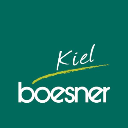 Logo van boesner-Shop Kiel