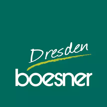 Logotyp från boesner GmbH - Dresden