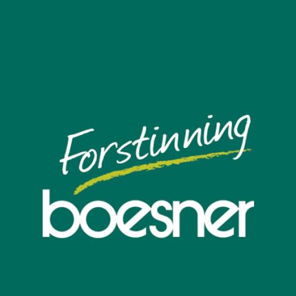 Logotyp från boesner GmbH - Forstinning